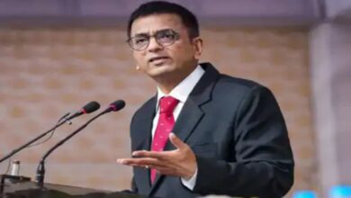 एक देश-एक चुनाव संविधान के खिलाफ नहीं: पूर्व CJI चंद्रचूड़ की राय, ECI की शक्तियों पर जताई चिंता