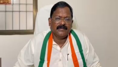 अमरजीत भगत ने खड़गे को बताया बाबा साहब का अवतार, BJP ने जताई कड़ी आपत्ति