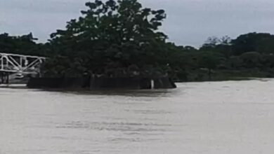 छत्तीसगढ़ में मूसलाधार बारिश से हालात बिगड़े, 12 जिलों में बाढ़ का खतरा