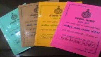 तीन महीने का राशन एक साथ देने की तारीख बढ़ी: 1.69 लाख नए राशन कार्ड, घोटाले की आशंका