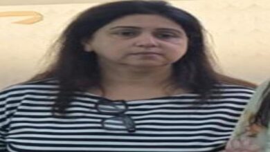25 साल से फरार मोनिका कपूर अमेरिका से गिरफ्तार, आज भारत लाई जाएगी