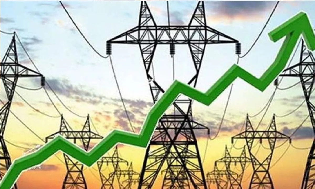 Electricity rates increased in Chhattisgarh, now you will have to pay 10-20 percent more for every unit