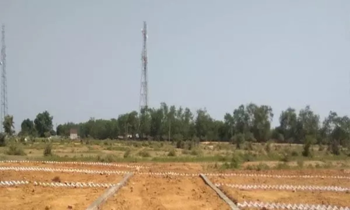To curb land mafia, Bilaspur collector imposed ban on buying and selling of land