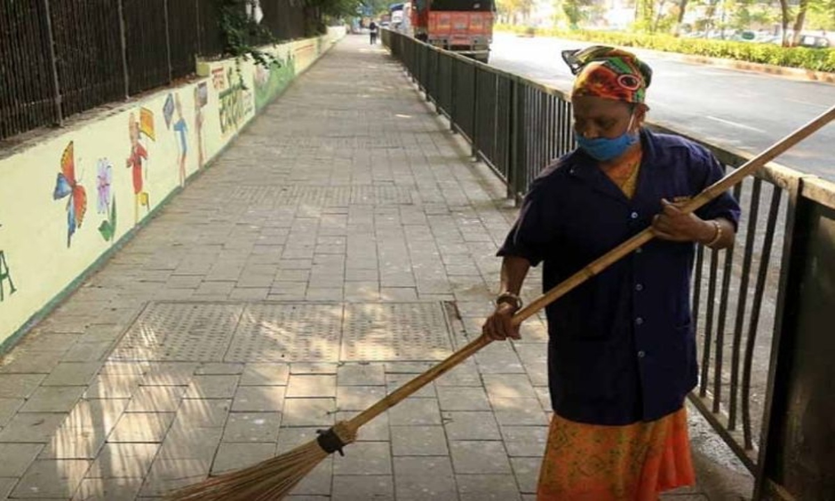 Ahmedabad is number 1 in the country in uncleanliness survey-2024
