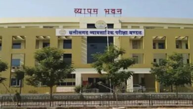 Pre-D.El.Ed result released: More than 2 lakh candidates for 6,720 seats, 35 contenders for one seat