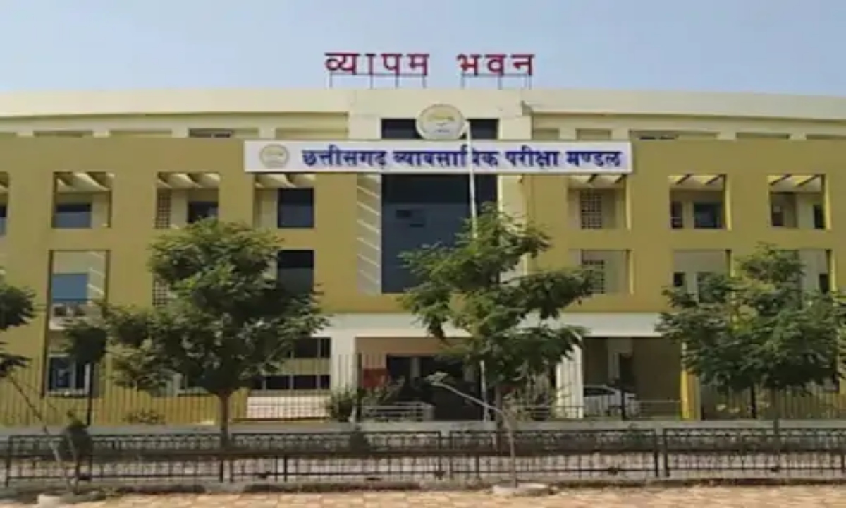 Pre-D.El.Ed result released: More than 2 lakh candidates for 6,720 seats, 35 contenders for one seat