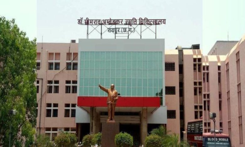 Mekahara doctor Atin Kundu may face action, may soon be suspended for serving in Rawatpura