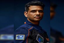Part of Axium Mission-4, Shubhanshu Shukla will return to Earth today; India had paid 548 crores for one seat