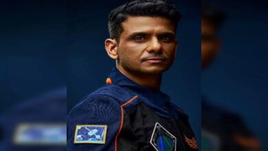 Part of Axium Mission-4, Shubhanshu Shukla will return to Earth today; India had paid 548 crores for one seat