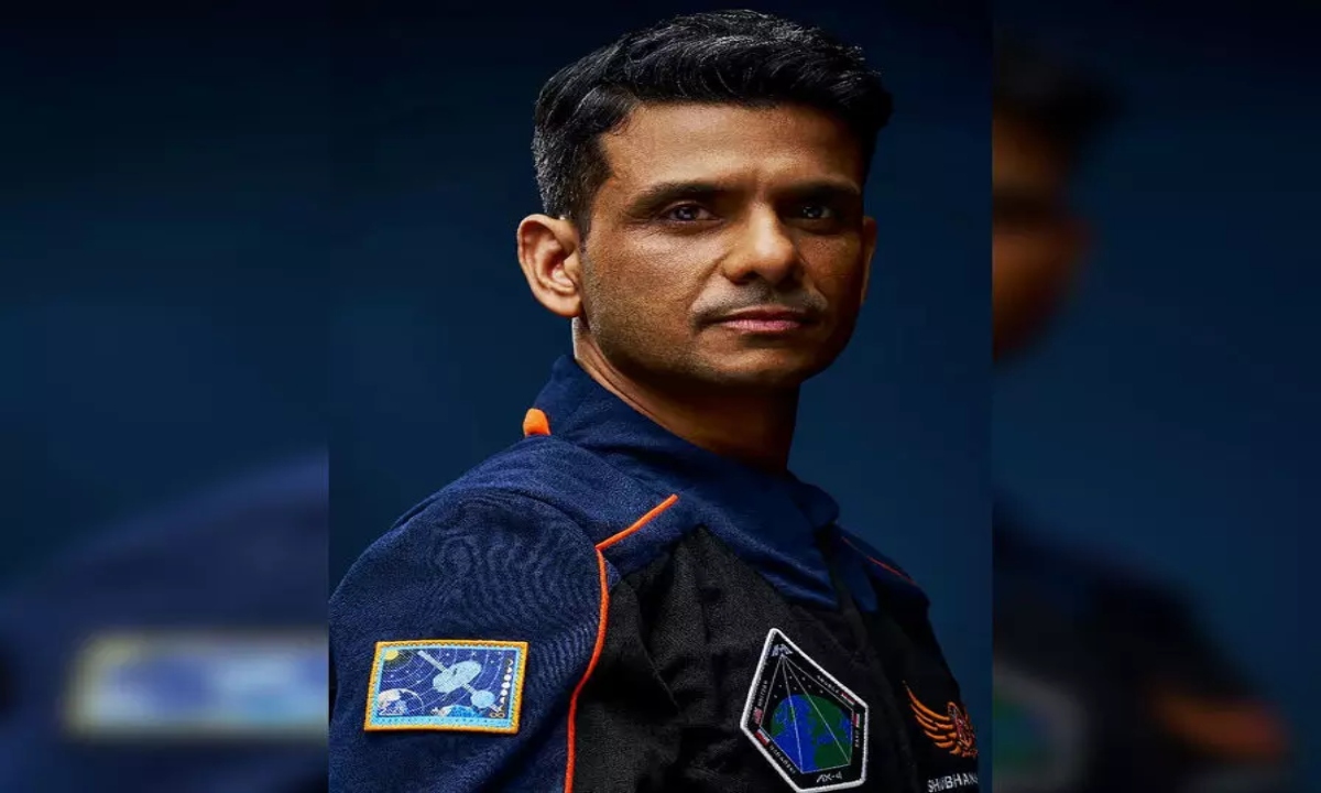 Part of Axium Mission-4, Shubhanshu Shukla will return to Earth today; India had paid 548 crores for one seat