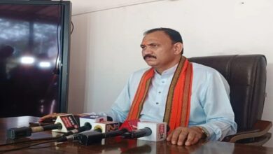 सर्जरी किट की गड़बड़ी पर स्वास्थ्य मंत्री का सख्त रुख, कांग्रेस पर भी साधा निशाना
