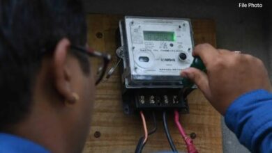 First case of electricity theft through smart meter in Chhattisgarh, Raipur consumer fined 87 thousand rupees