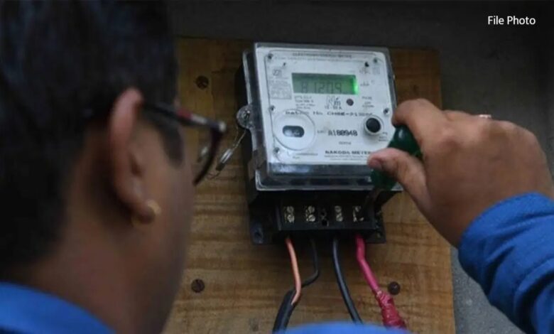 First case of electricity theft through smart meter in Chhattisgarh, Raipur consumer fined 87 thousand rupees