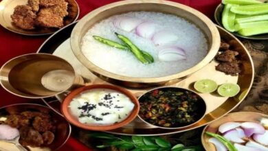 Bore-Basi Tihaar: Thali for 2, expense per person is 1795, disclosed in the assembly