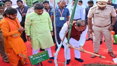 Chief Minister's call to become wetland friend, emphasis on saving biological heritage