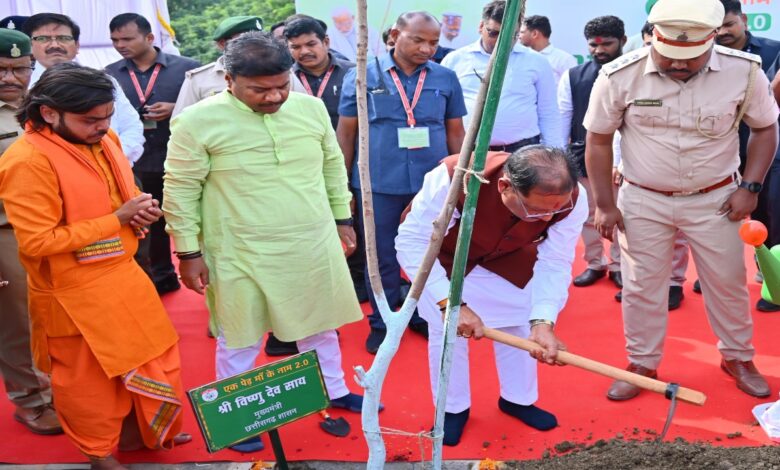Chief Minister's call to become wetland friend, emphasis on saving biological heritage