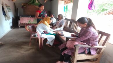 A strong attack on malaria, Chhattisgarh moves towards 'zero malaria'