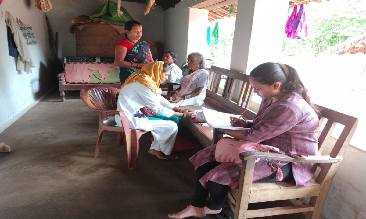 A strong attack on malaria, Chhattisgarh moves towards 'zero malaria'