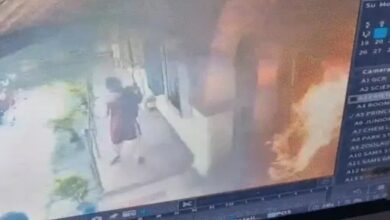 Student who set herself on fire due to sexual harassment dies, was undergoing treatment at AIIMS for 3 days