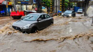 Rain wreaks havoc across the country: 12 dead in Rajasthan, 105 dead in Himachal so far