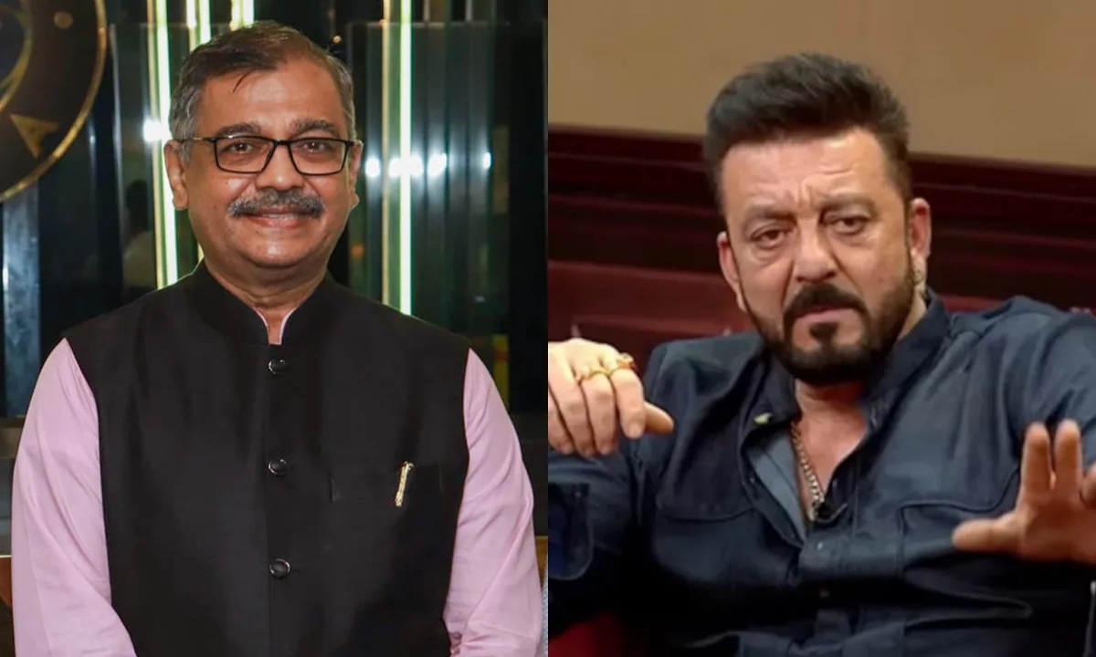 If Sanjay Dutt had informed the police in time, 257 lives could have been saved in the 1993 bomb blasts: Ujjwal Nikam