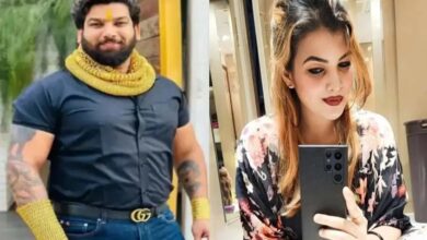 सूदखोरी में रोहित तोमर की पत्नी भावना गिरफ्तार, कंपनी 'शुभकामना' की आड़ में चलता था वसूली रैकेट