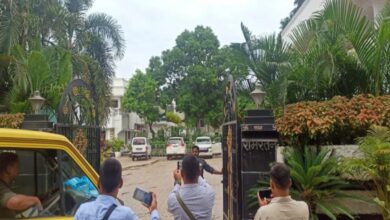 ED seized 70 lakh cash from hotelier Vijay Aggarwal's house, connection with Satta King revealed