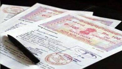 अवैध प्लाटिंग पर सख्त कार्रवाई, 15 स्थानों की रजिस्ट्री पर लगी रोक