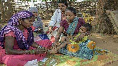 Chhattisgarh has a strong hold on malaria, timely identification of asymptomatic patients