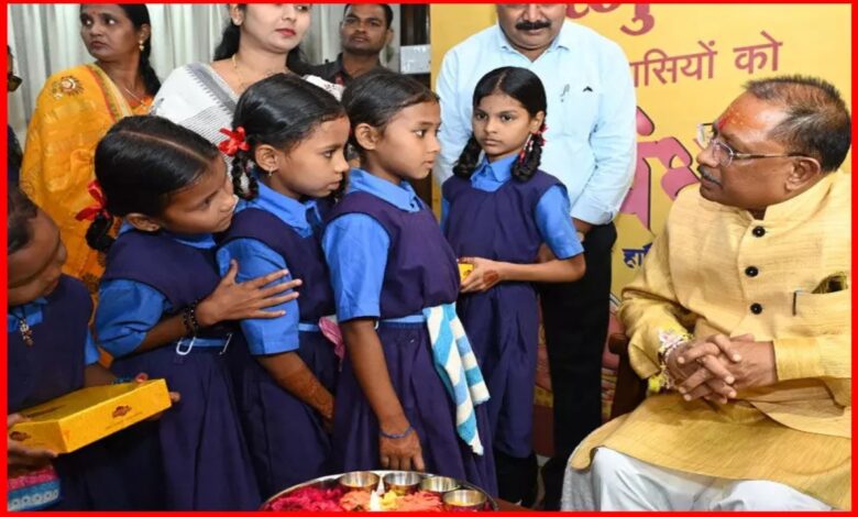 Rationalization to strengthen education system in schools, no teacher post will be abolished: State Government