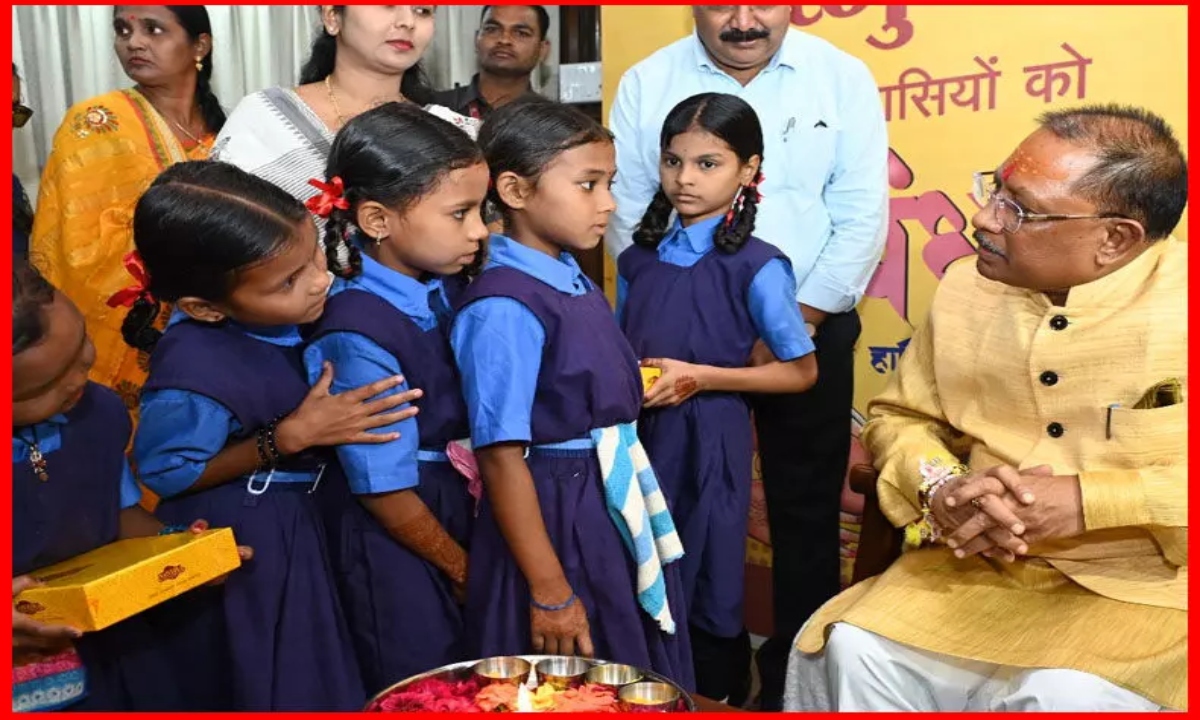 Rationalization to strengthen education system in schools, no teacher post will be abolished: State Government