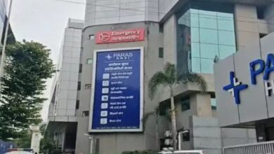 अस्पताल में घुसकर बदमाशों ने की मरीज की हत्या, 4 गोलियां मारीं