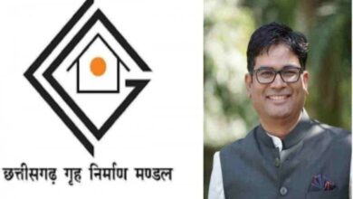 Chhattisgarh Housing Board's OTS-2 scheme got historic success, the board became completely debt free