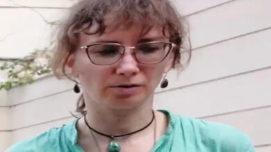 Russian woman missing in India with child: Supreme Court orders Centre to issue lookout notice