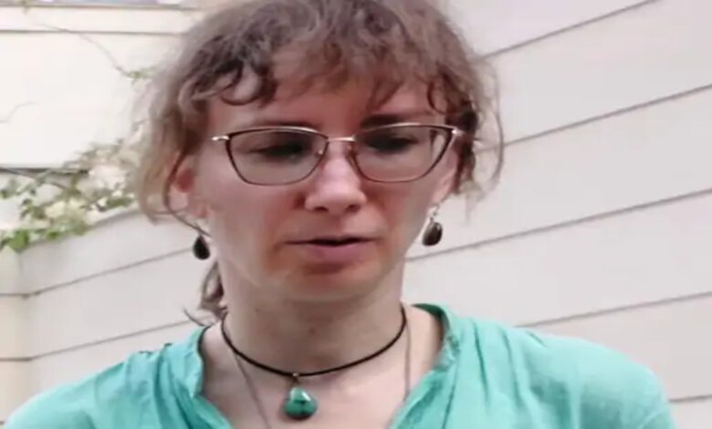 Russian woman missing in India with child: Supreme Court orders Centre to issue lookout notice