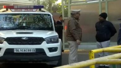 Threat to bomb 20 schools in the capital, police in alert mode...