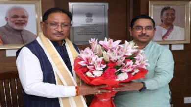 सीएम के प्रयासों से किसानों को बड़ी राहत, चावल उपार्जन लक्ष्य में 8 लाख टन की बढ़ोतरी