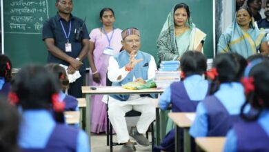 Rationalisation strengthened the education system, teacher posts were not abolished