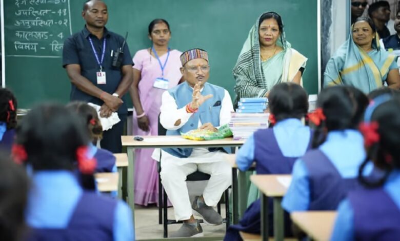 Rationalisation strengthened the education system, teacher posts were not abolished