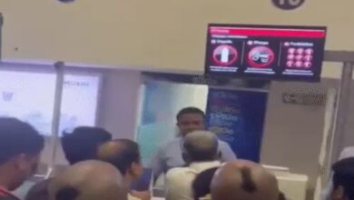 इंडिगो फ्लाइट में तकनीकी खराबी, 40 मिनट तक हवा में चक्कर लगाने के बाद लौटी तिरुपति
