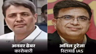 Custom milling scam: Anwar Dhebar and Anil Tuteja will appear in court again today