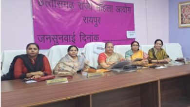 महिला आयोग को संदेह: युवतियों को समलैंगिक बताकर की जा रही तस्करी, जांच के निर्देश