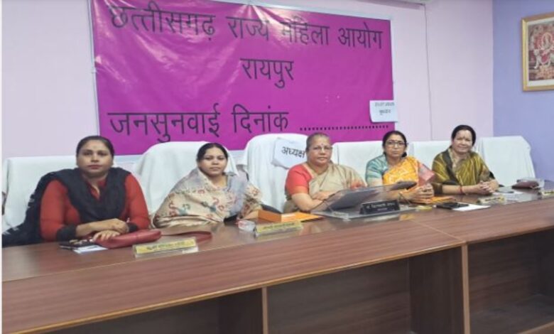 महिला आयोग को संदेह: युवतियों को समलैंगिक बताकर की जा रही तस्करी, जांच के निर्देश