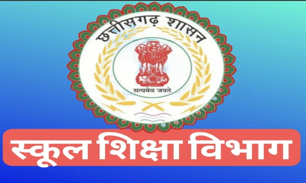 स्कूल शिक्षा विभाग में 1227 व्याख्याताओं की पदोन्नति, अब तक 7000 से अधिक पदोन्नति आदेश जारी