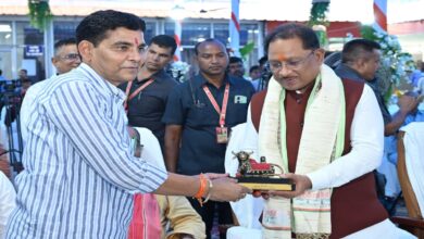 The joyous hue of Hareli festival adorned with folk culture and agricultural tradition of Chhattisgarh