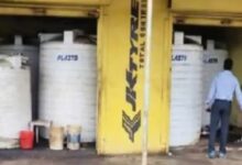 GST department's raid: Fake diesel business worth Rs 45 crore exposed
