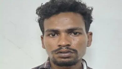 Three brothers killed a youth in a card dispute in Raipur, one arrested