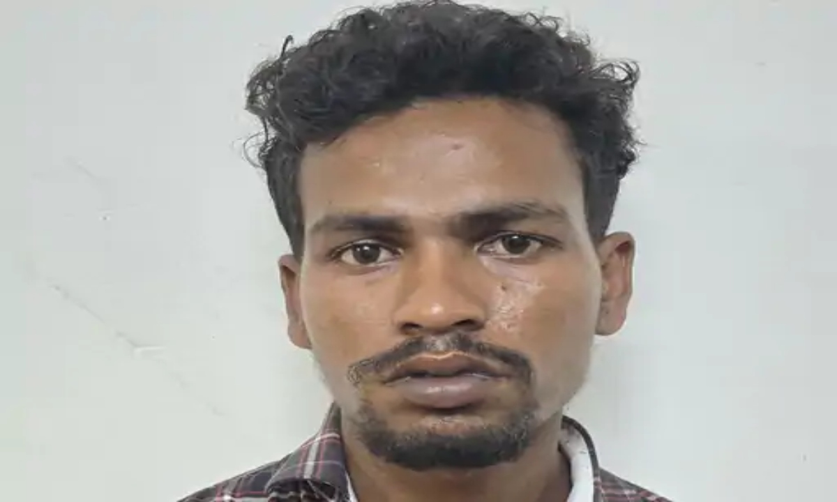 Three brothers killed a youth in a card dispute in Raipur, one arrested