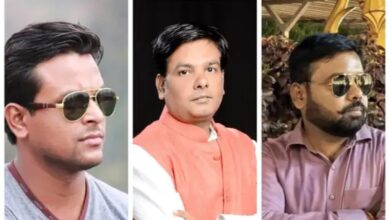 बीजेपी नेता ने SDM को दी धमकी, गाली-गलौज और हाथापाई के बाद तीनों आरोपी जेल भेजे गए