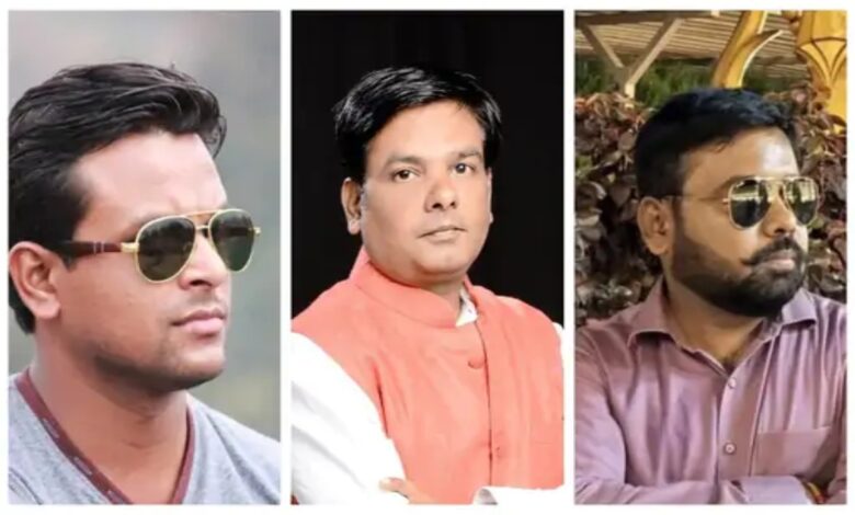 बीजेपी नेता ने SDM को दी धमकी, गाली-गलौज और हाथापाई के बाद तीनों आरोपी जेल भेजे गए